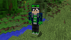 Example skin Boy 2